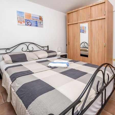 Vila House Lucija Rogoznica  Exteriér fotografie