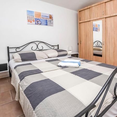 Vila House Lucija Rogoznica  Exteriér fotografie