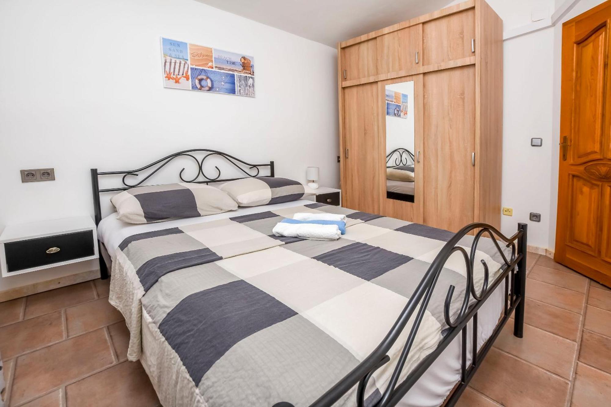 Vila House Lucija Rogoznica  Exteriér fotografie