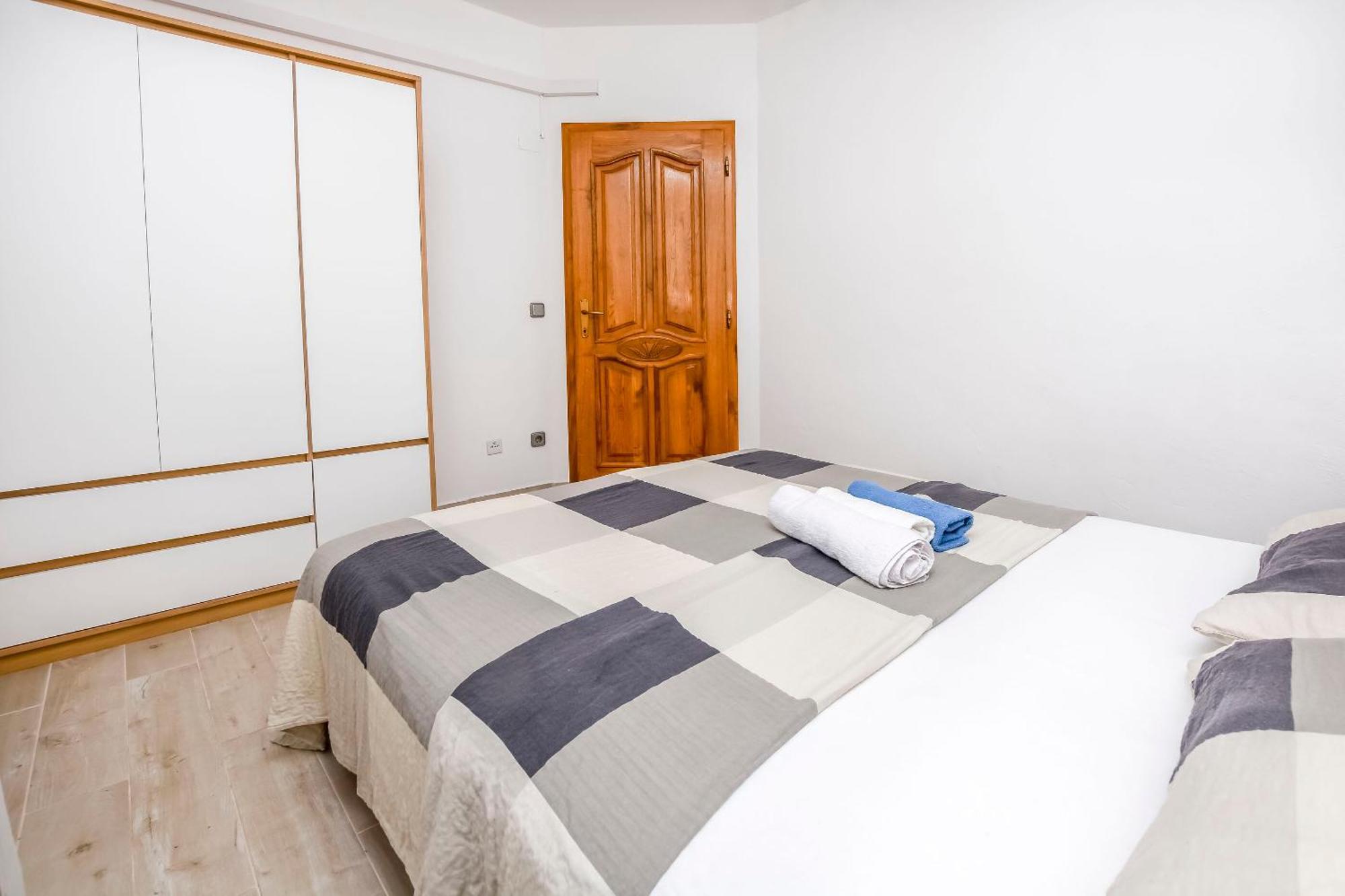 Vila House Lucija Rogoznica  Exteriér fotografie